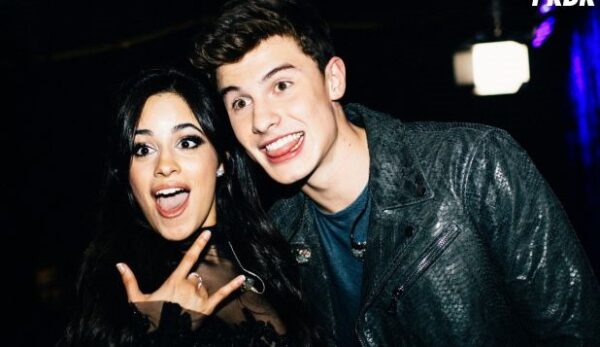 Shawn Mendes και Camila Cabello μας δίνουν μια γεύση από την ερωτική τους συνεργασία!