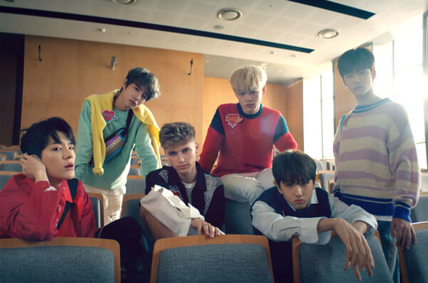 Οι NCT Dream και ο HRVY κλέβουν καρδιές στο «Don’t Need Your Love»!