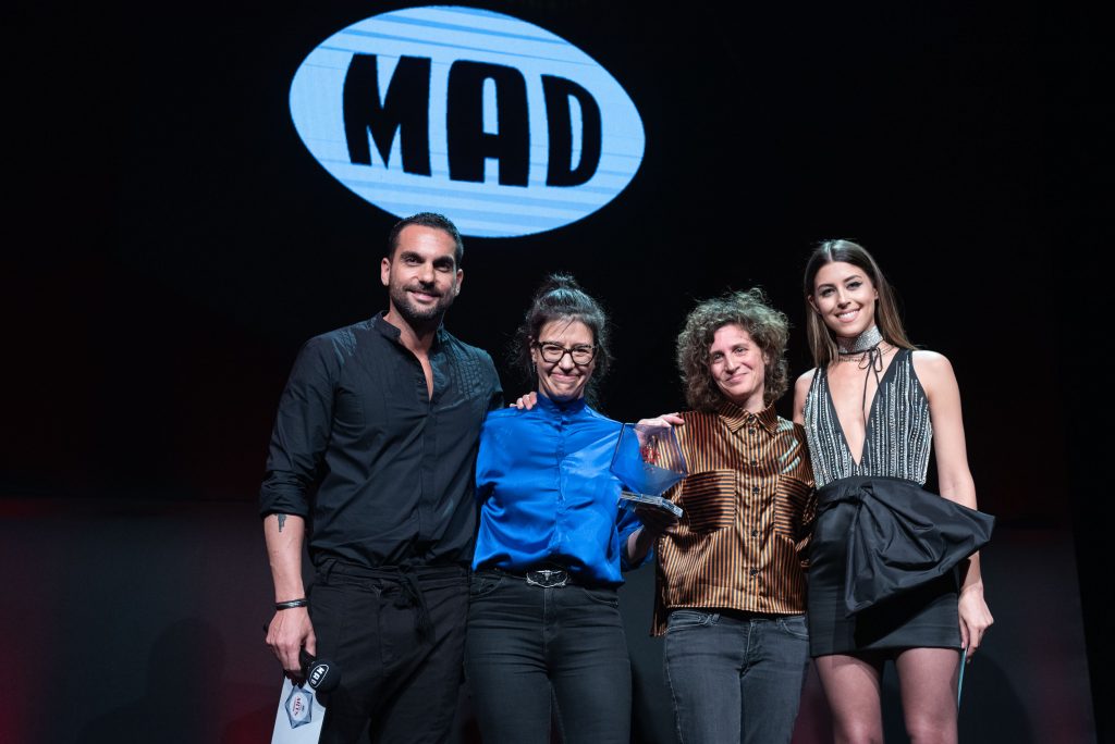 Mad About Arts