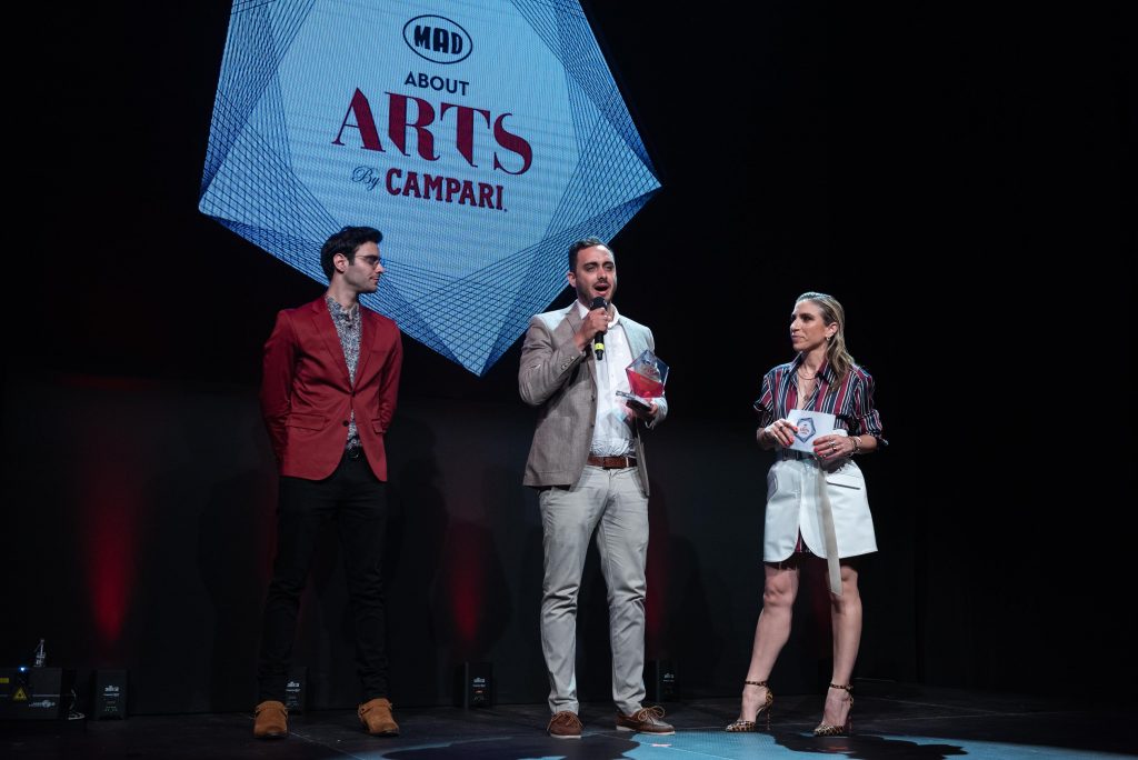 Mad About Arts