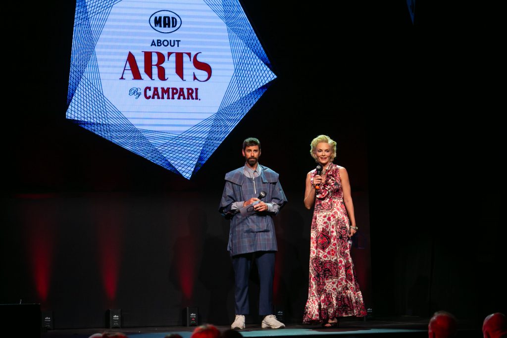 Mad About Arts