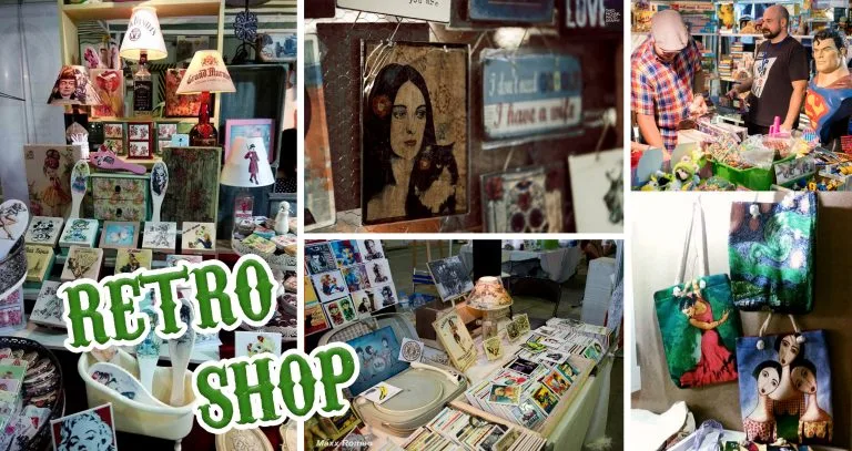 Athens Retro Festival