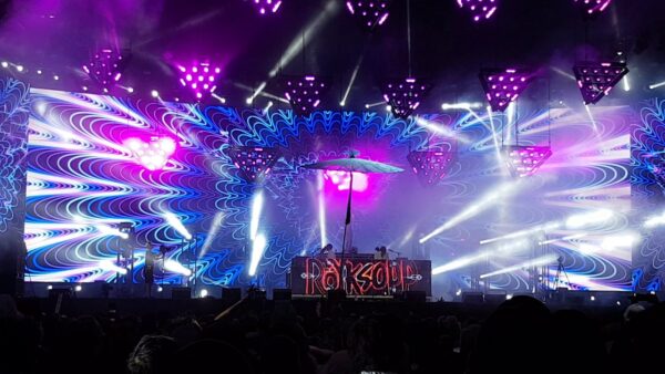 Sven Väth και Röyksopp έρχονται στην Αθήνα στις 28 και 29 Ιουνίου!