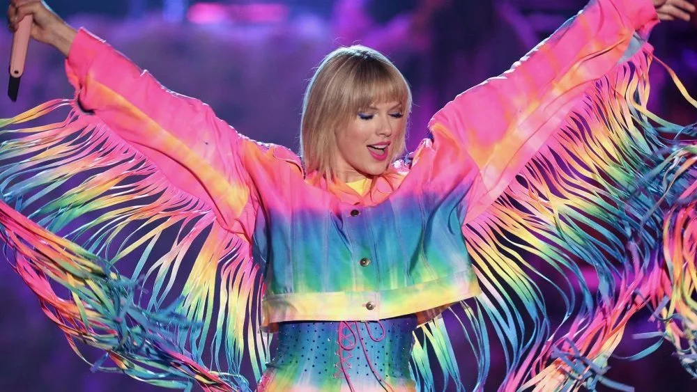 Taylor Swift