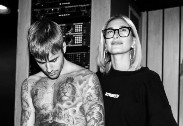 Ο Justin Bieber δεν επαναπαύεται στην επιτυχία του “I don’t care”!