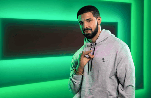 Ο Drake βρίσκεται πλέον στο Las Vegas… ή τουλάχιστον το κέρινο ομοίωμά του!