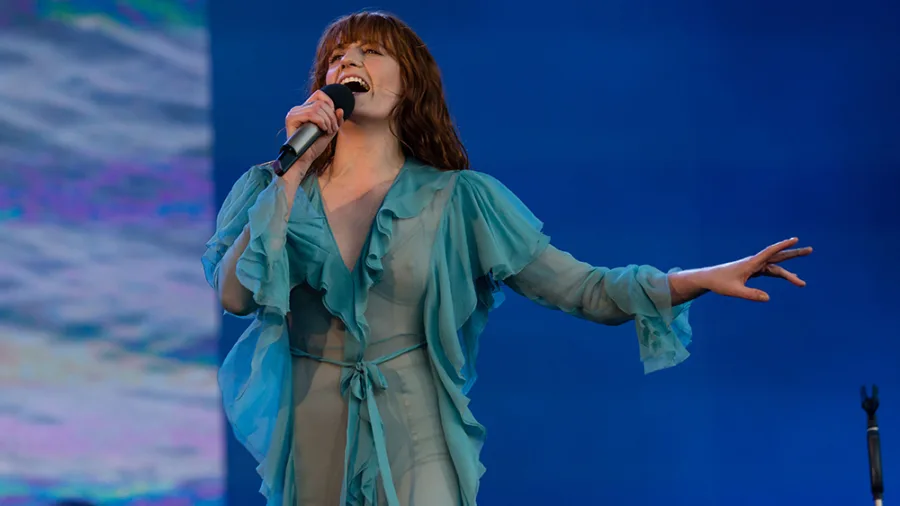 Florence & The Machine