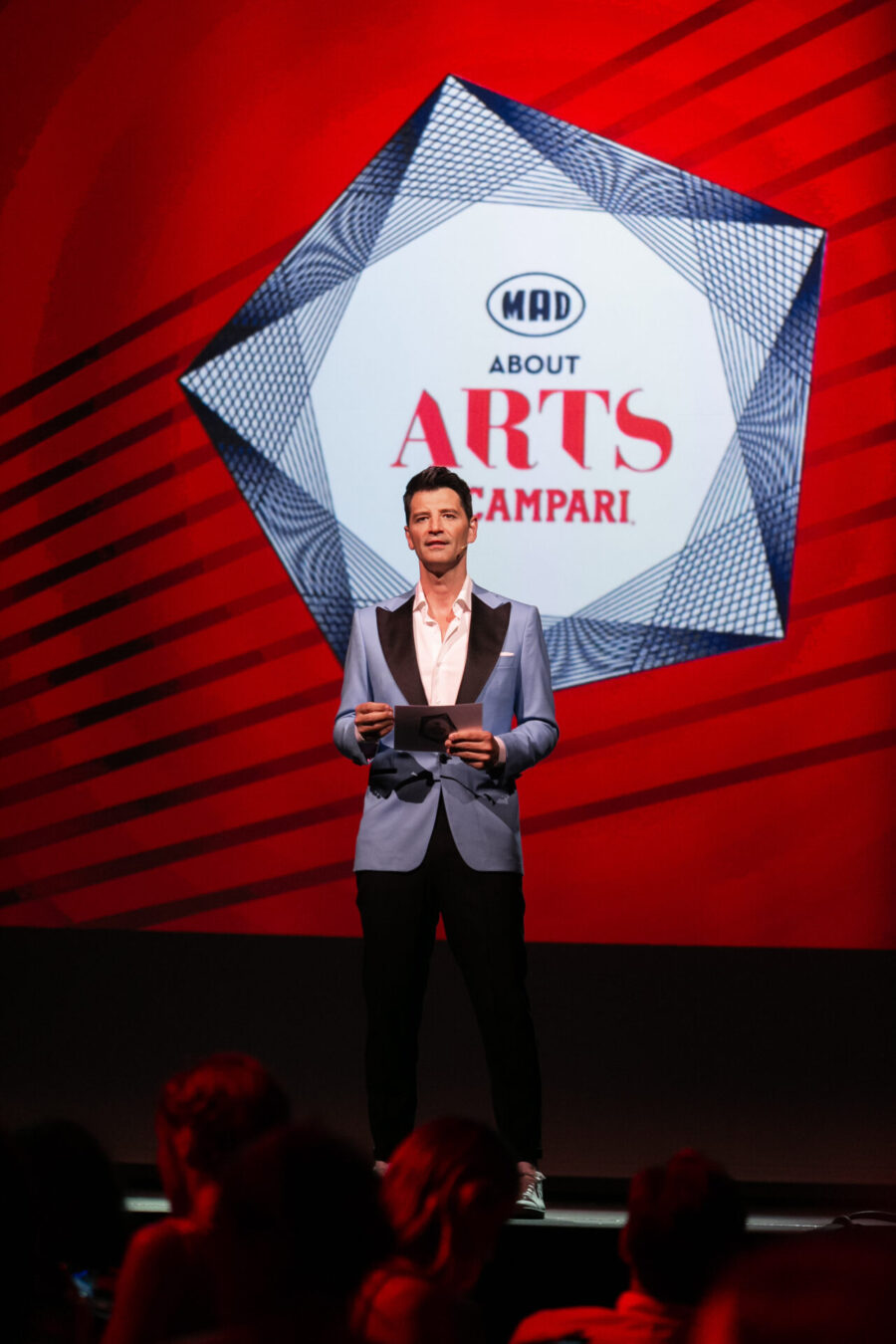Mad About Arts