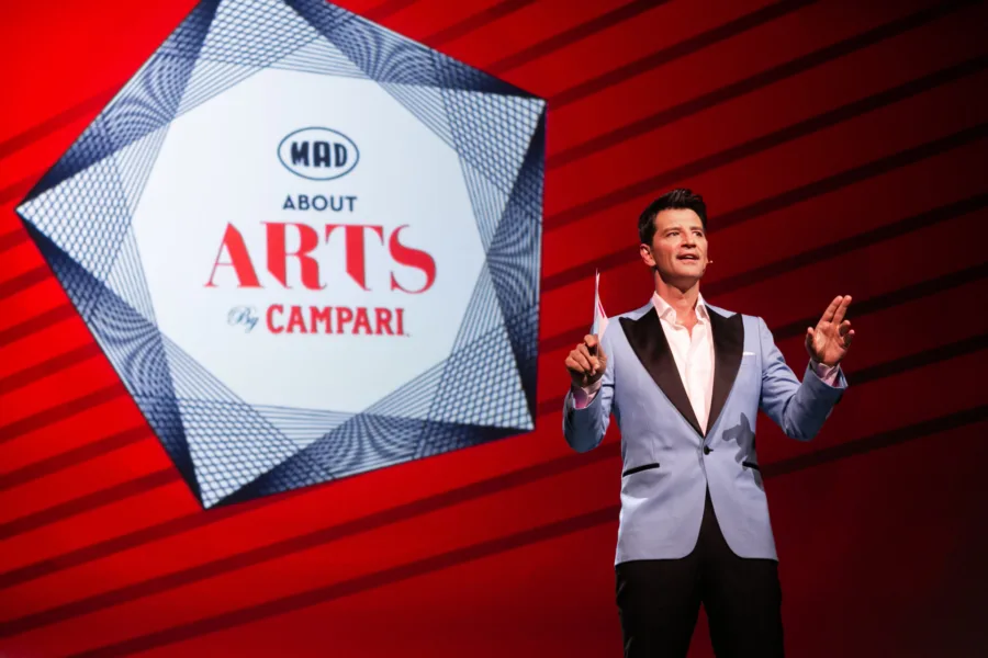 Mad About Arts