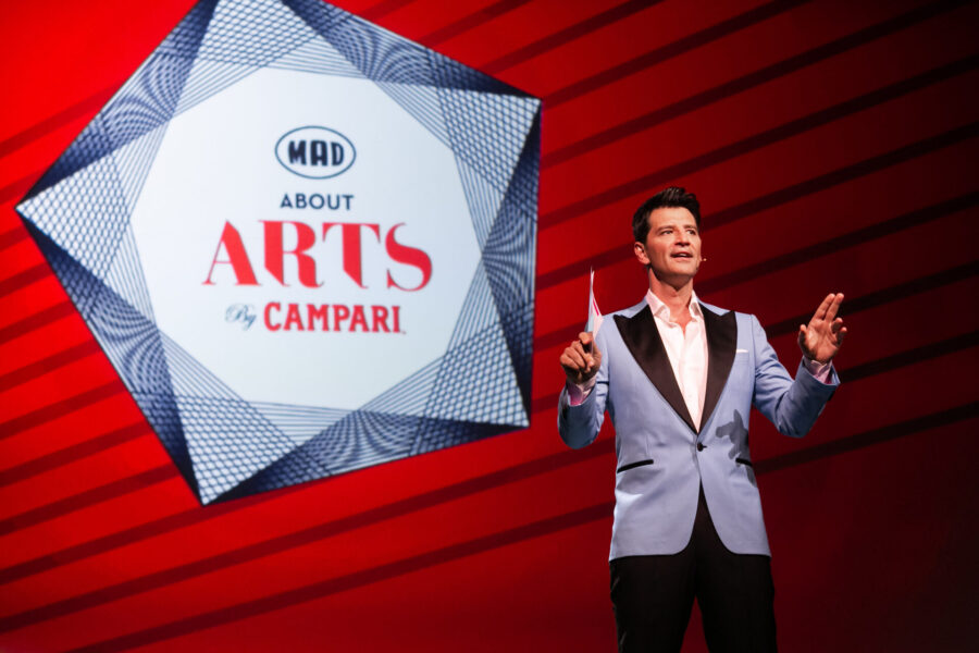 Mad About Arts