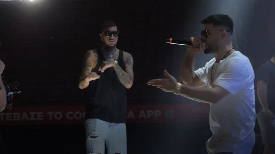 SNIK και ο Noizy