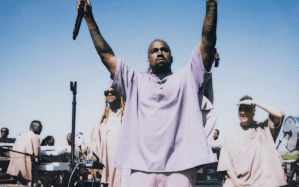 O Kanye West θα «ανοίξει» την δική του… εκκλησία!