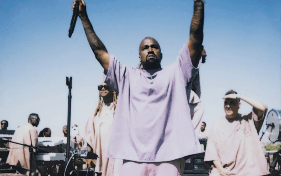 O Kanye West θα «ανοίξει» την δική του... εκκλησία!