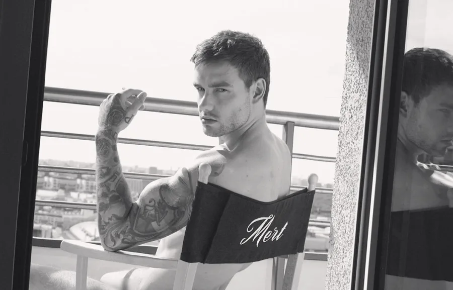 Liam Payne