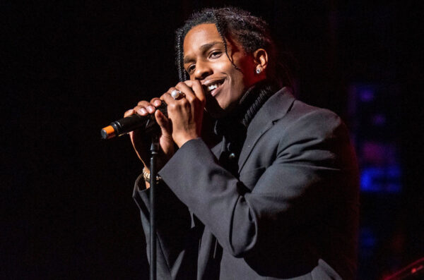 Συνελήφθη για ξυλοδαρμό ο A$AP Rocky!