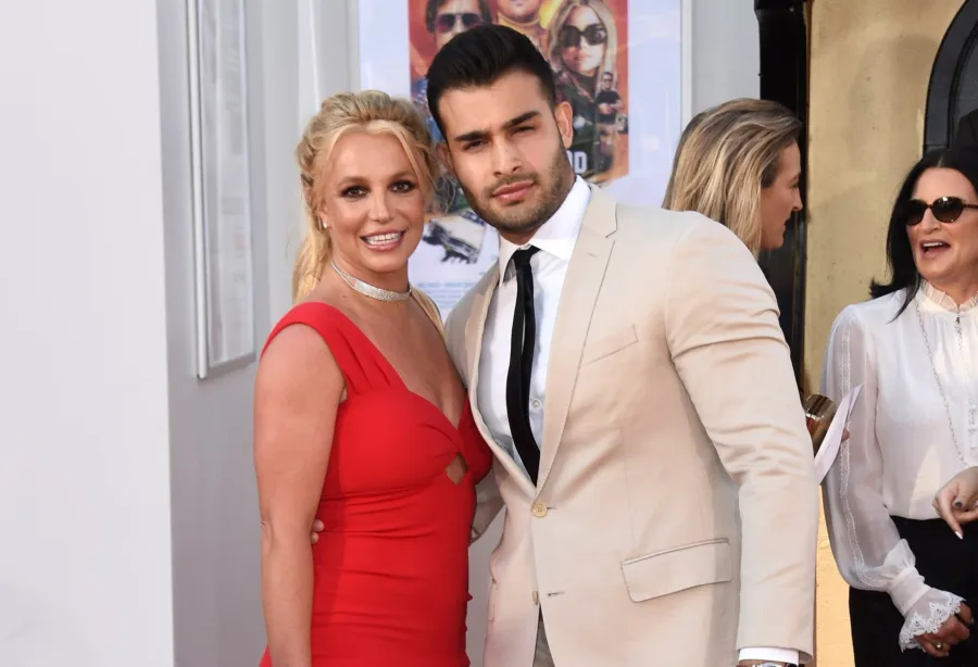 Αρραβωνιάστηκε η Britney Spears