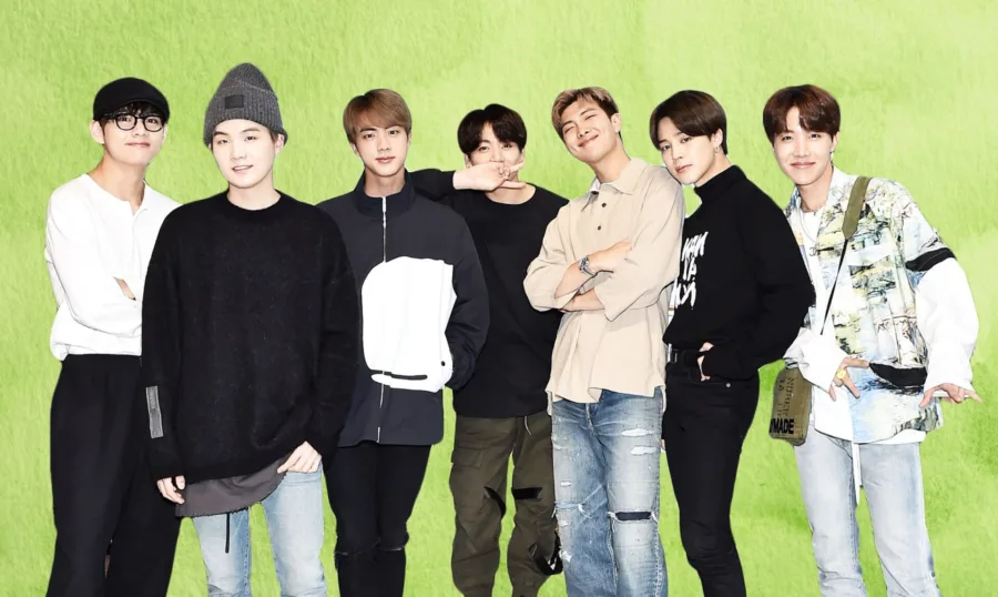 BTS