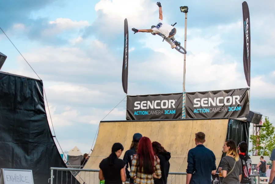 SENCOR Action Cameras