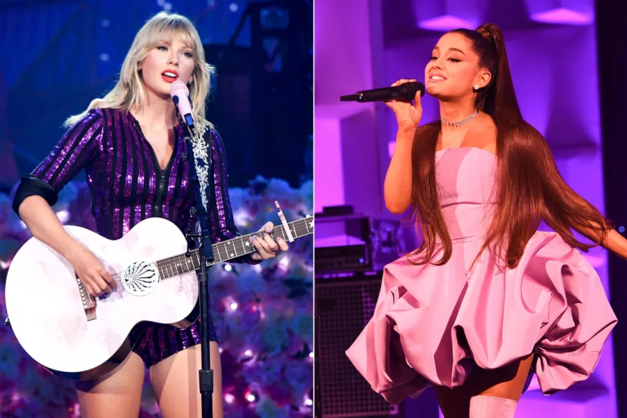 υποψηφιότητες των MTV Video Music Awards