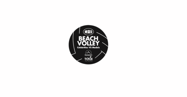 Έρχεται το Mad Beach Volley: Models vs Celebrities Edition!