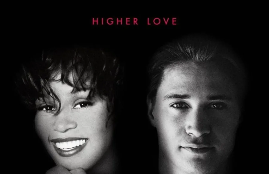 Whitney Houston