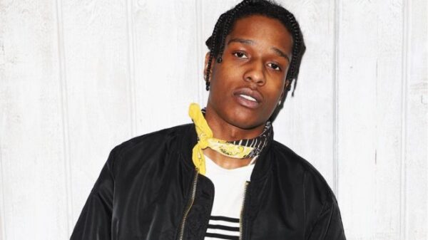 Αποφυλακίστηκε ο A$AP Rocky!
