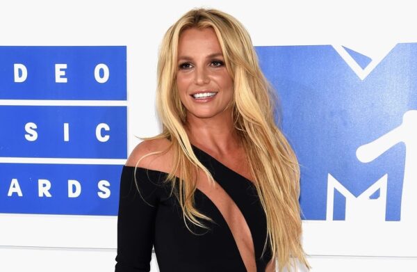 Τα τραγούδια της Britney Spears κρατάνε μακριά τους πειρατές!