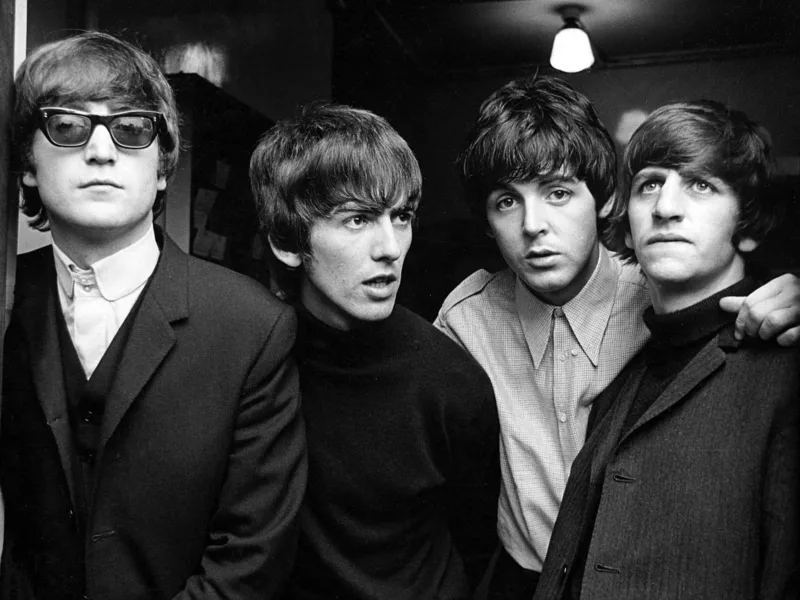 Beatles δεν γράφει μουσική αποκάλυψη Paul McCartney