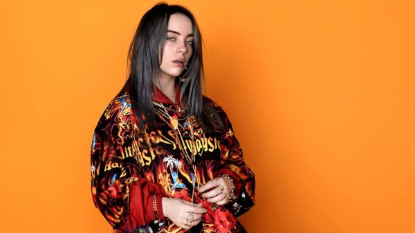 Διέρρευσε η διεύθυνση του σπιτιού της Billie Eilish!