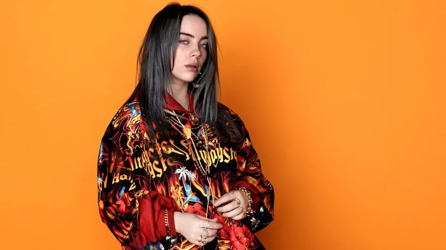 διεύθυνση σπιτιού της Billie Eilish
