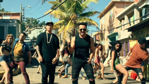 Ήξερες ότι η γειτονιά που γυρίστηκε το Despacito δεν υπάρχει πια?