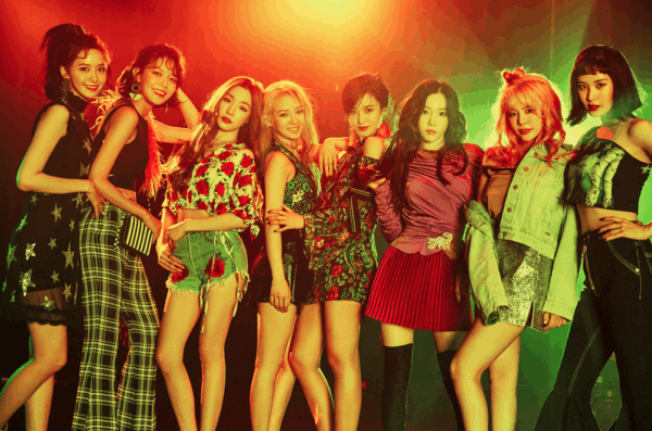 Το ήξερες ότι 2 μέλη των Girls’ Generation θα μπορούσαν να μην είναι στο group;