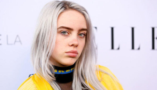 Που οφείλονται τα tics της Billie Eilish;