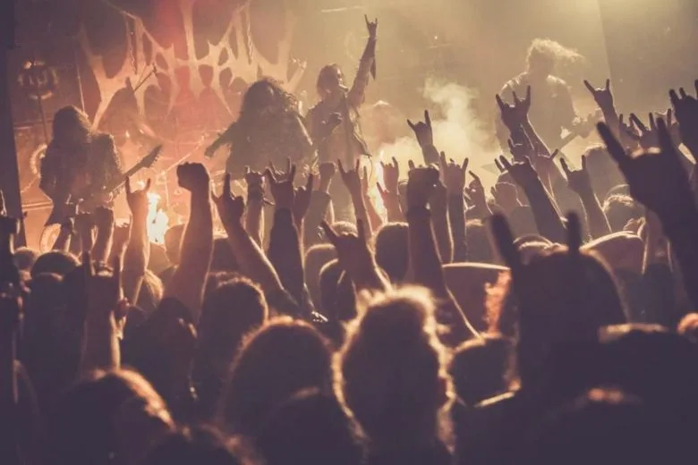 metal