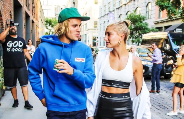Η οικογένεια Bieber απέκτησε ένα καινούριο μέλος!
