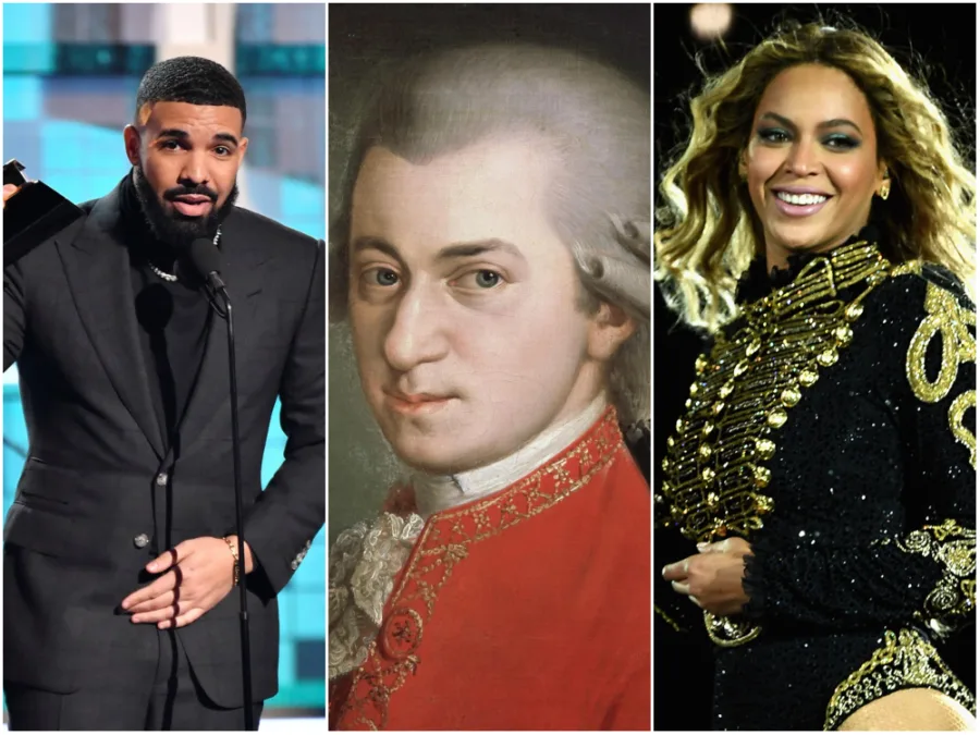 Mozart