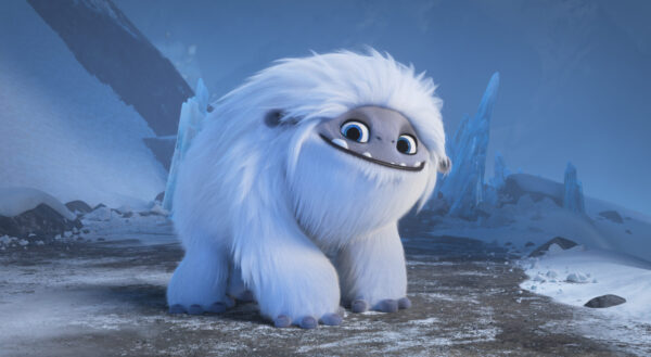 Box Office: πρώτο το Abominable, ενώ συνεχίζει να σαρώνει το The Lion King