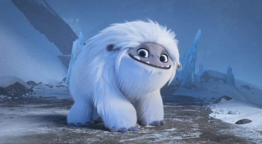 Box Office: πρώτο το Abominable