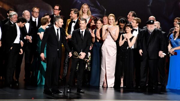 Game of Thrones & Fleabag είναι οι μεγάλοι νικητές των EMMY Awards 2019!