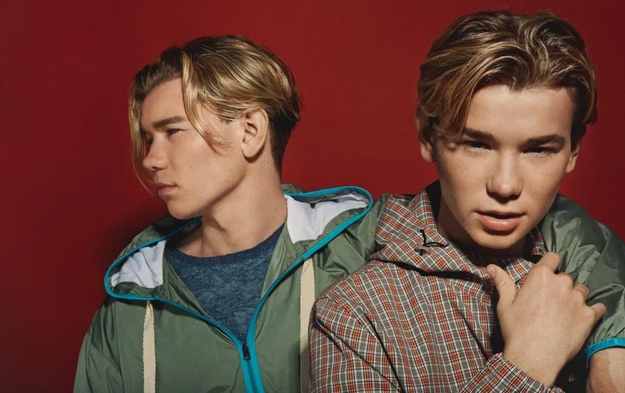 Marcus & Martinus poket Dial νέο single
