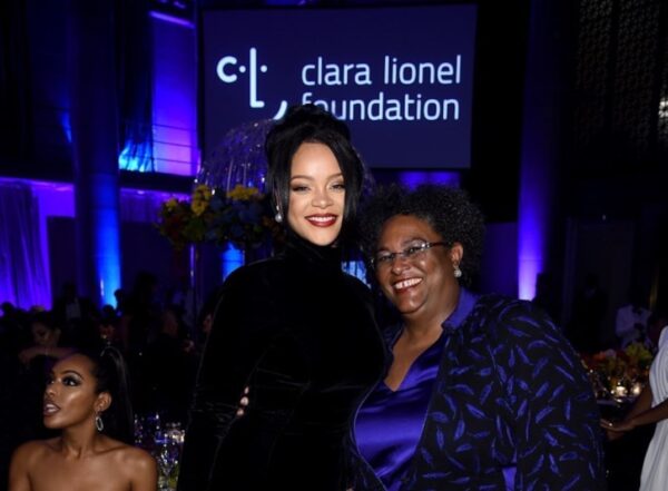 Πως πέρασε η βδομάδα για τους international celebrities