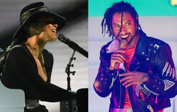 Show Me Love: το νέο τραγούδι των Alicia Keys και Miguel