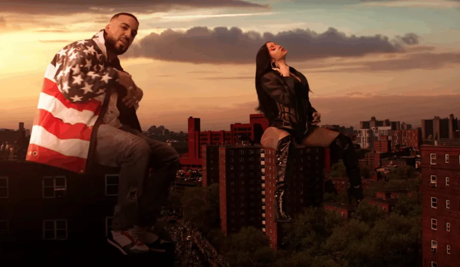 0 French Montana, o Post Malone, η Cardi B και ο RVSSIAN κυκλοφορούν νέο single & video