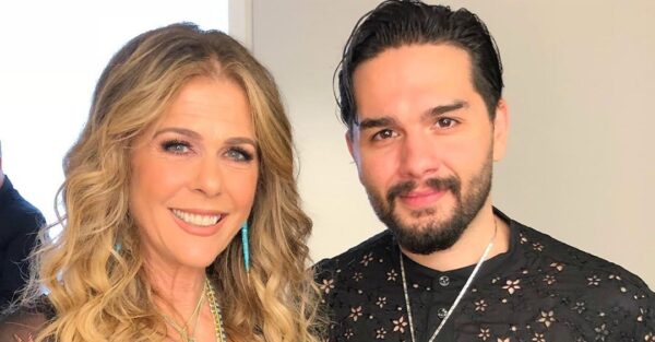 Rita Wilson – Χρήστος Μάστορας η ανατρεπτική διεθνής συνεργασία με άρωμα Ελλάδας!