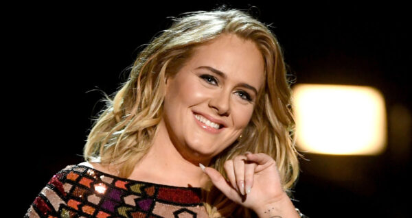 Η Adele χώρισε και το γιορτάζει με νέο τραγούδι!
