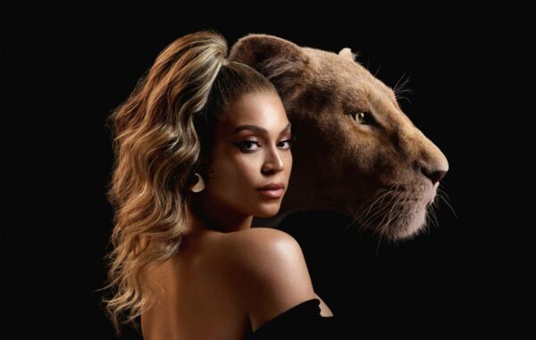 H Beyoncé μοιράζεται ιδιαίτερες στιγμές με τα δίδυμα στο ντοκιμαντέρ “Making The Gift”.
