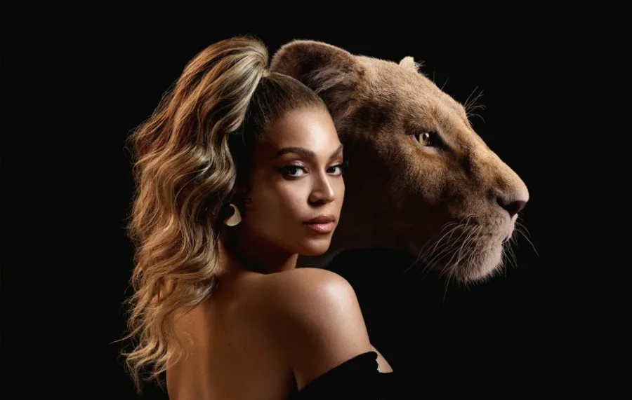 H Beyoncé μοιράζεται ιδιαίτερες στιγμές με τα δίδυμα στο ντοκιμαντέρ “Making The Gift”
