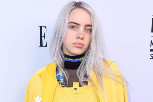 H Billie Eilish είναι κατά του bullying και το αποδεικνύει με κάθε τρόπο!