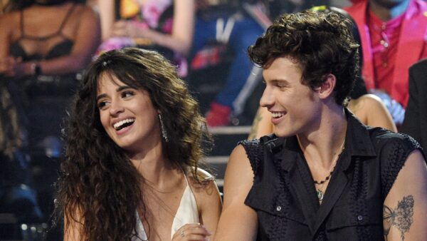 Η Camila Cabello είχε απορρίψει τη συμμετοχή της στο “Senorita”!