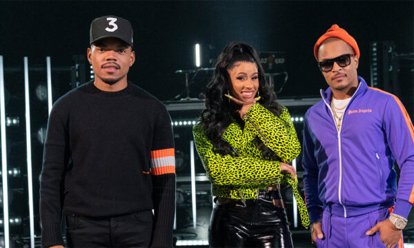 H Cardi B είναι έτοιμη να βρει το επόμενο αστέρι της hip hop μουσικής!